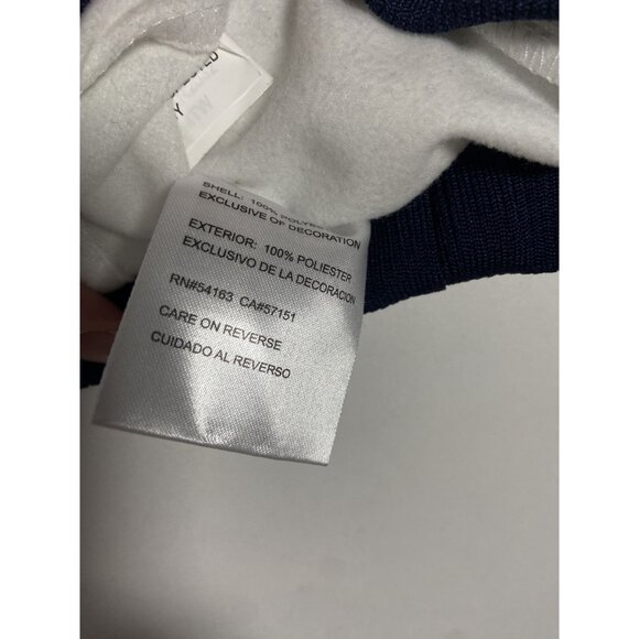 Minnesota Twins G-III 4her By Carl Banks Women’s Full Zip Jacket Size Medium - Picture 16 of 16